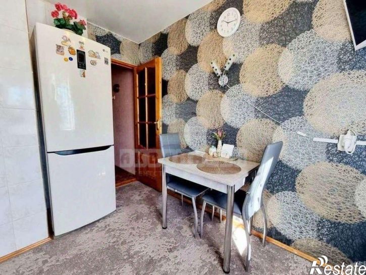 2-комн квартира Логовская улица, 6,  д. 6