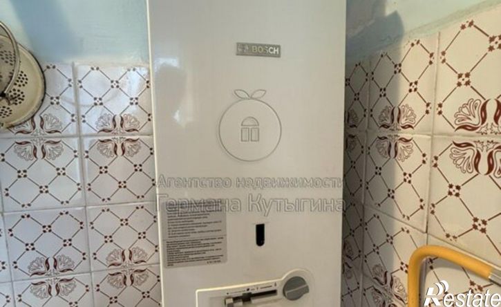 2-комн квартира Баррикадная улица, 3,  д. 3