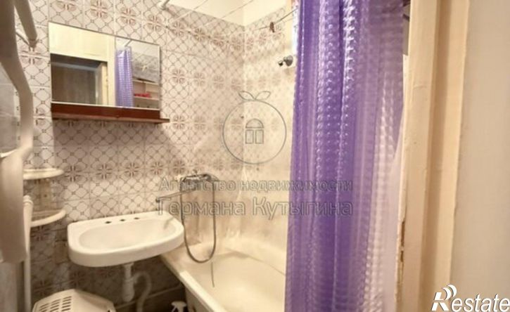 2-комн квартира Баррикадная улица, 3,  д. 3