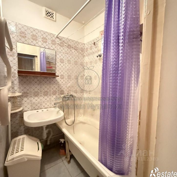 2-комн квартира Баррикадная улица, 3,  д. 3