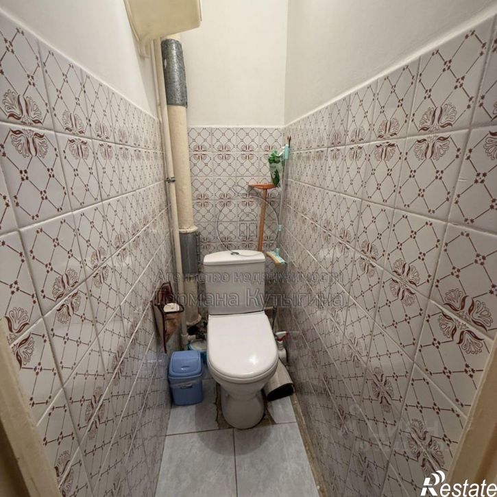 2-комн квартира Баррикадная улица, 3,  д. 3