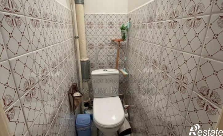 2-комн квартира Баррикадная улица, 3,  д. 3