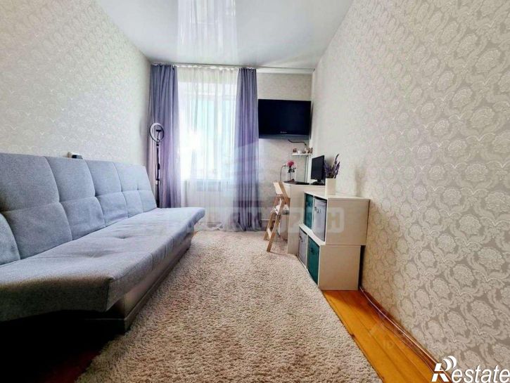 2-комн квартира Логовская улица, 6,  д. 6