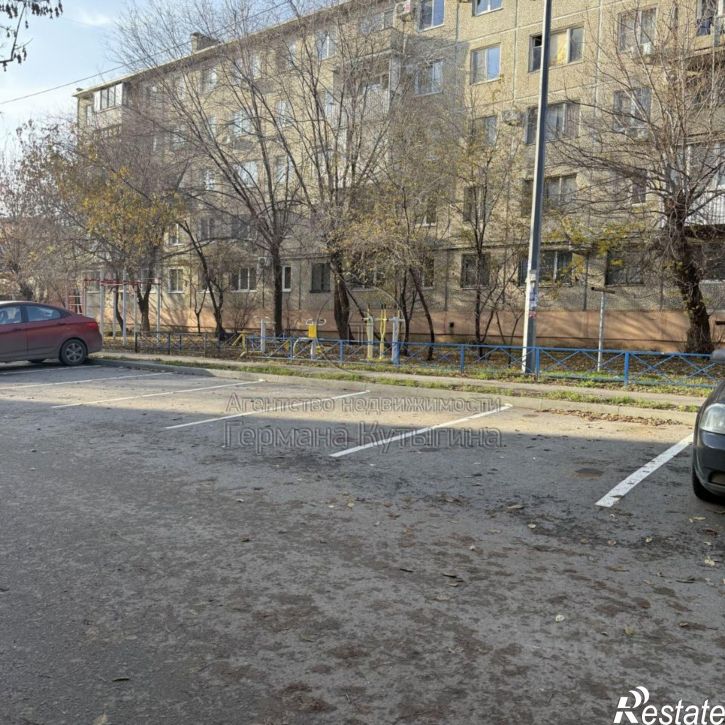 2-комн квартира Баррикадная улица, 3,  д. 3