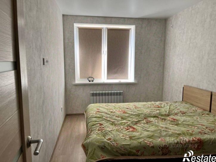 2-комн квартира