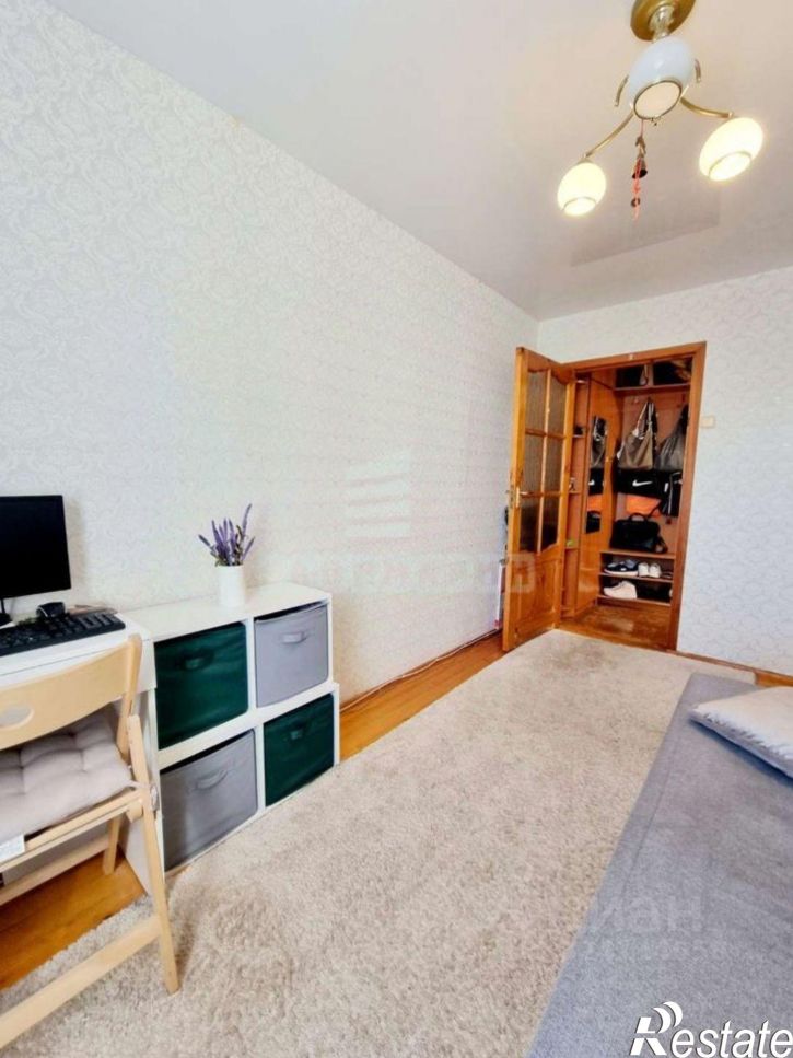 2-комн квартира Логовская улица, 6,  д. 6