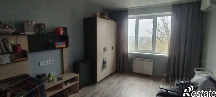 2-комн квартира улица Менжинского, 27,  д. 27