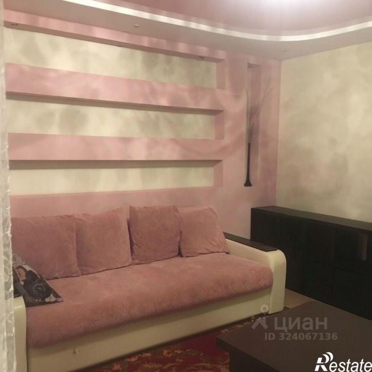 2-комн квартира улица Балакирева, 2,  д. 2