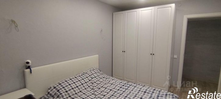 2-комн квартира улица Менжинского, 27,  д. 27