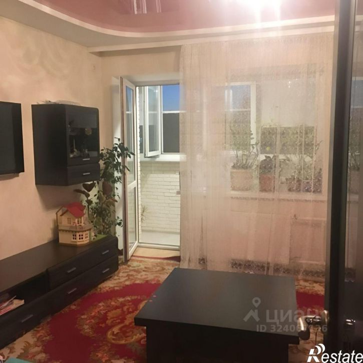 2-комн квартира улица Балакирева, 2,  д. 2