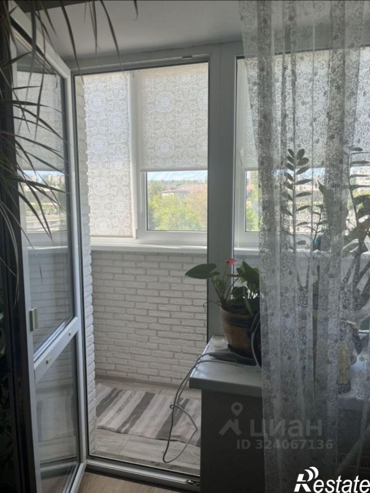 2-комн квартира улица Балакирева, 2,  д. 2