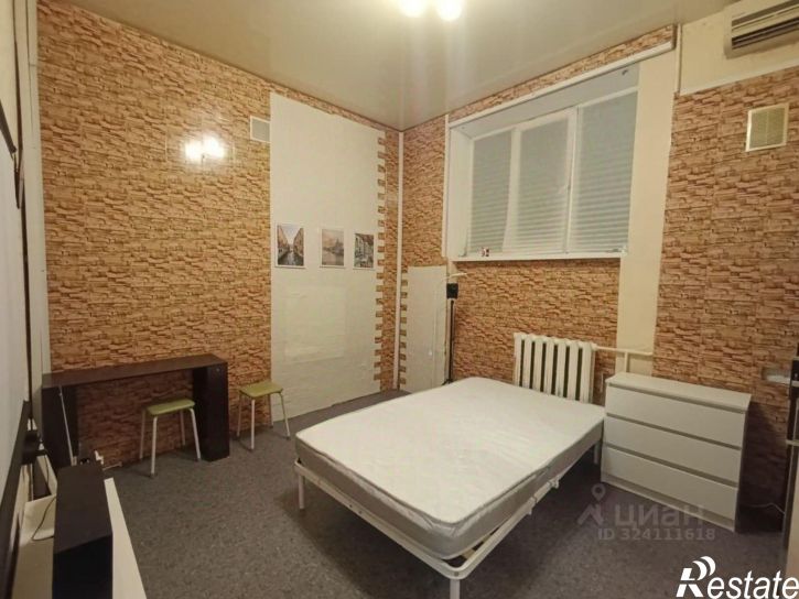 1-комн квартира ул им. Чебышева, 36,  д. 36