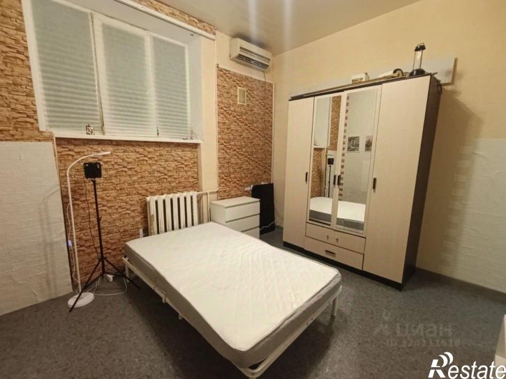 1-комн квартира ул им. Чебышева, 36,  д. 36