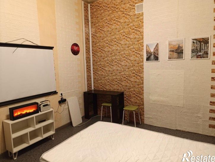 1-комн квартира ул им. Чебышева, 36,  д. 36