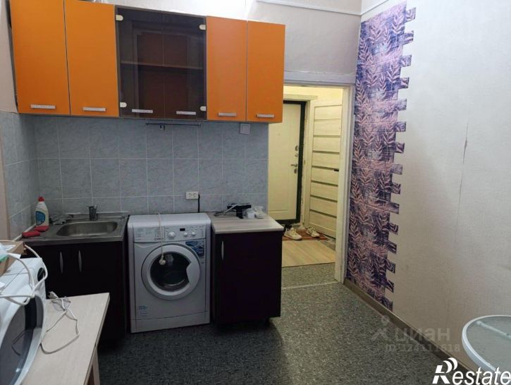 1-комн квартира ул им. Чебышева, 36,  д. 36