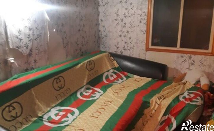 1-комн квартира улица Марковникова, 68Б,  д. 68Б