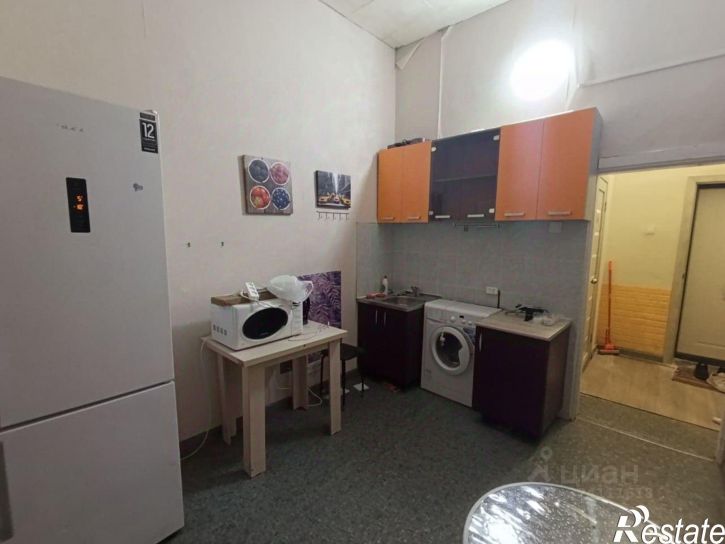 1-комн квартира ул им. Чебышева, 36,  д. 36