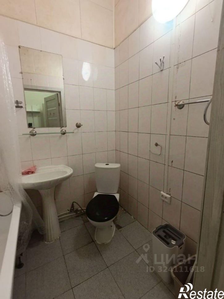 1-комн квартира ул им. Чебышева, 36,  д. 36