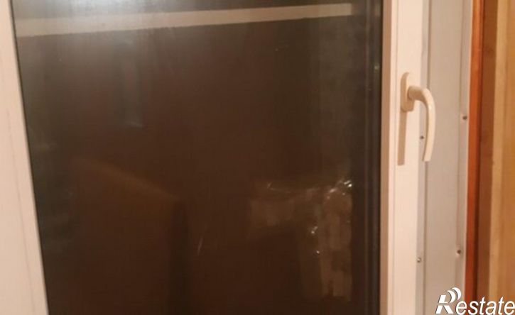 1-комн квартира улица Марковникова, 68Б,  д. 68Б