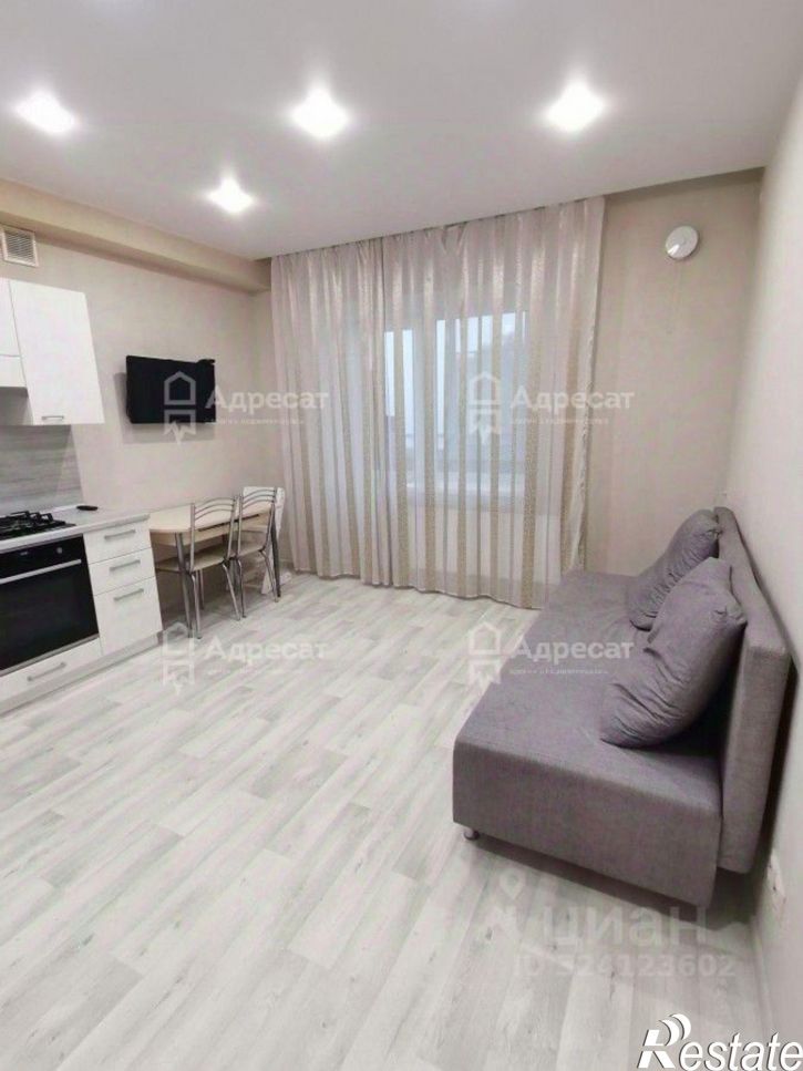 1-комн квартира Высокая улица, 30,  д. 30