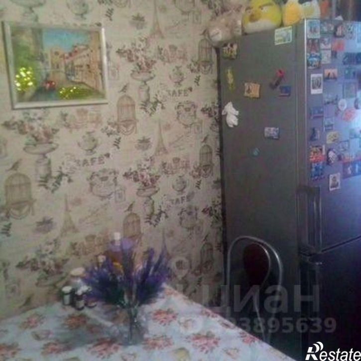 2-комн квартира Двинская улица, 13,  д. 13