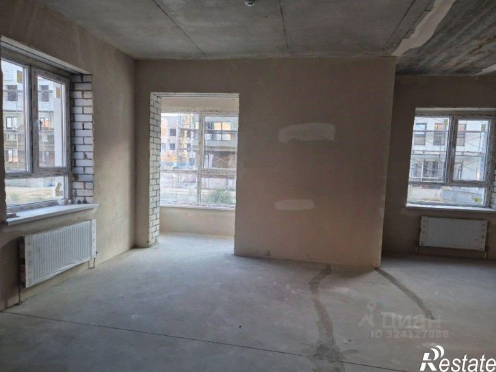 2-комн квартира Волгоград городской округ