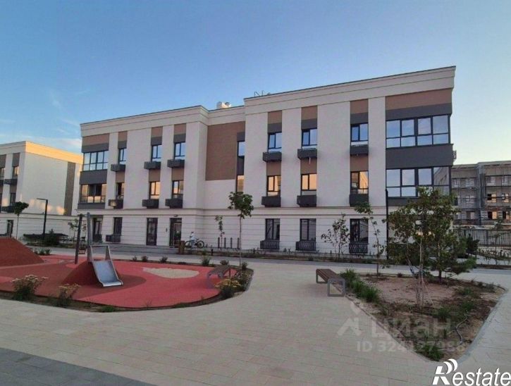 2-комн квартира Волгоград городской округ