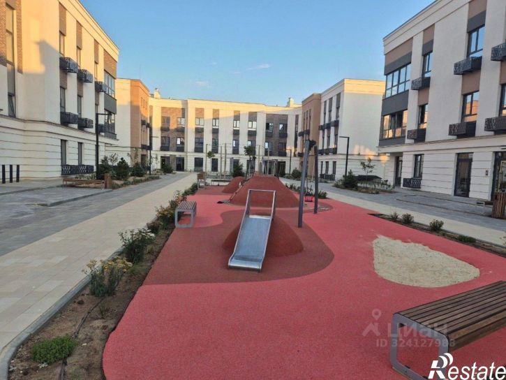 2-комн квартира Волгоград городской округ