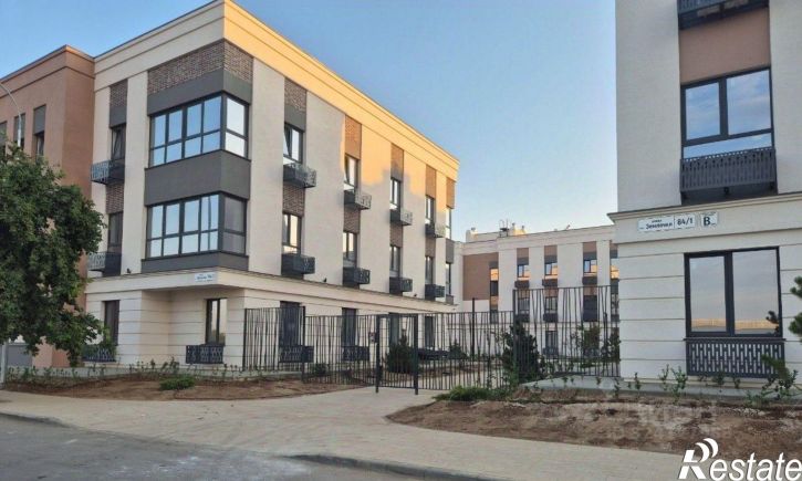 2-комн квартира Волгоград городской округ