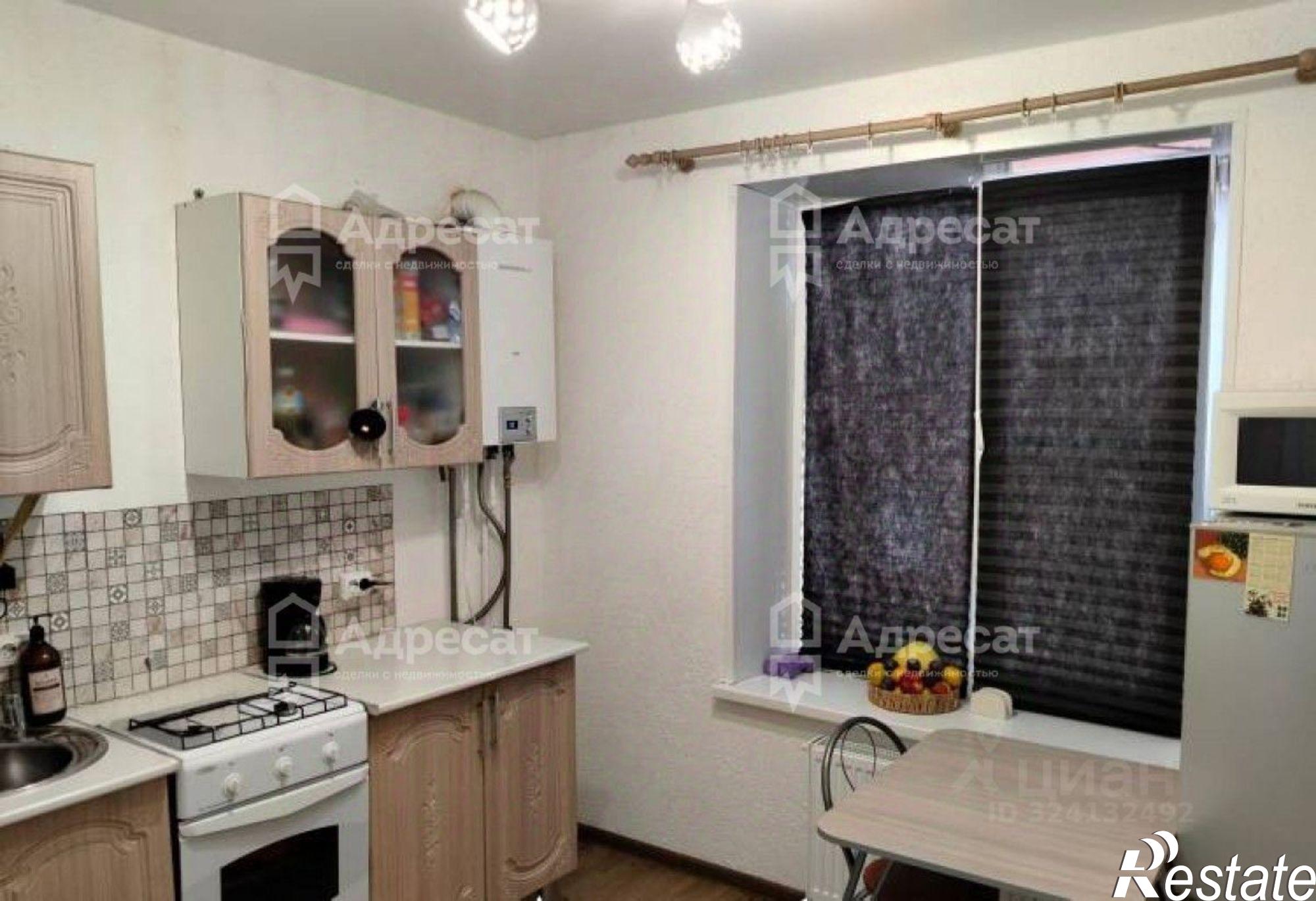 Купить квартиру за 2 850 000 рублей на улица 70-летия Победы, 18