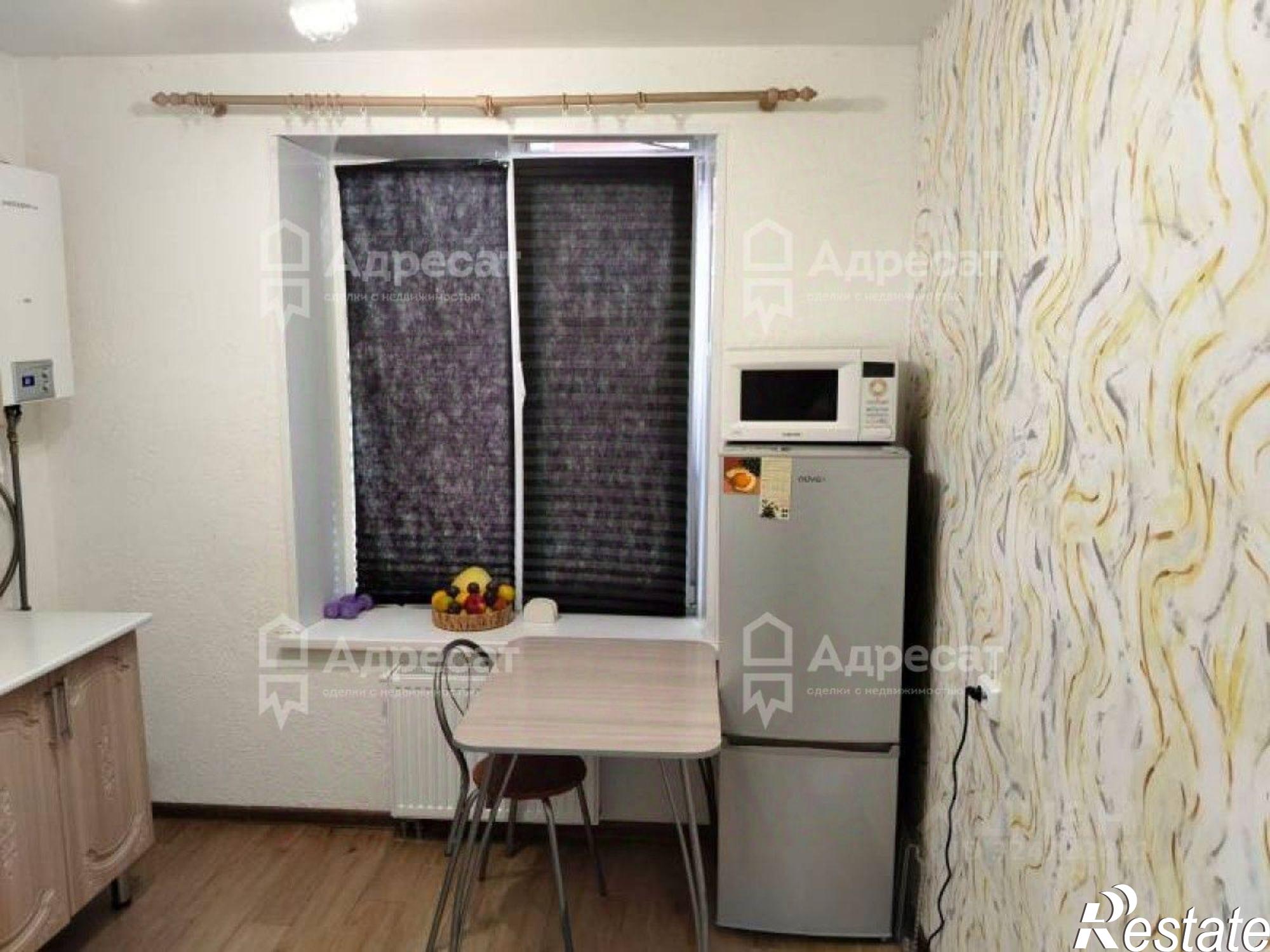 Купить квартиру за 2 850 000 рублей на улица 70-летия Победы, 18