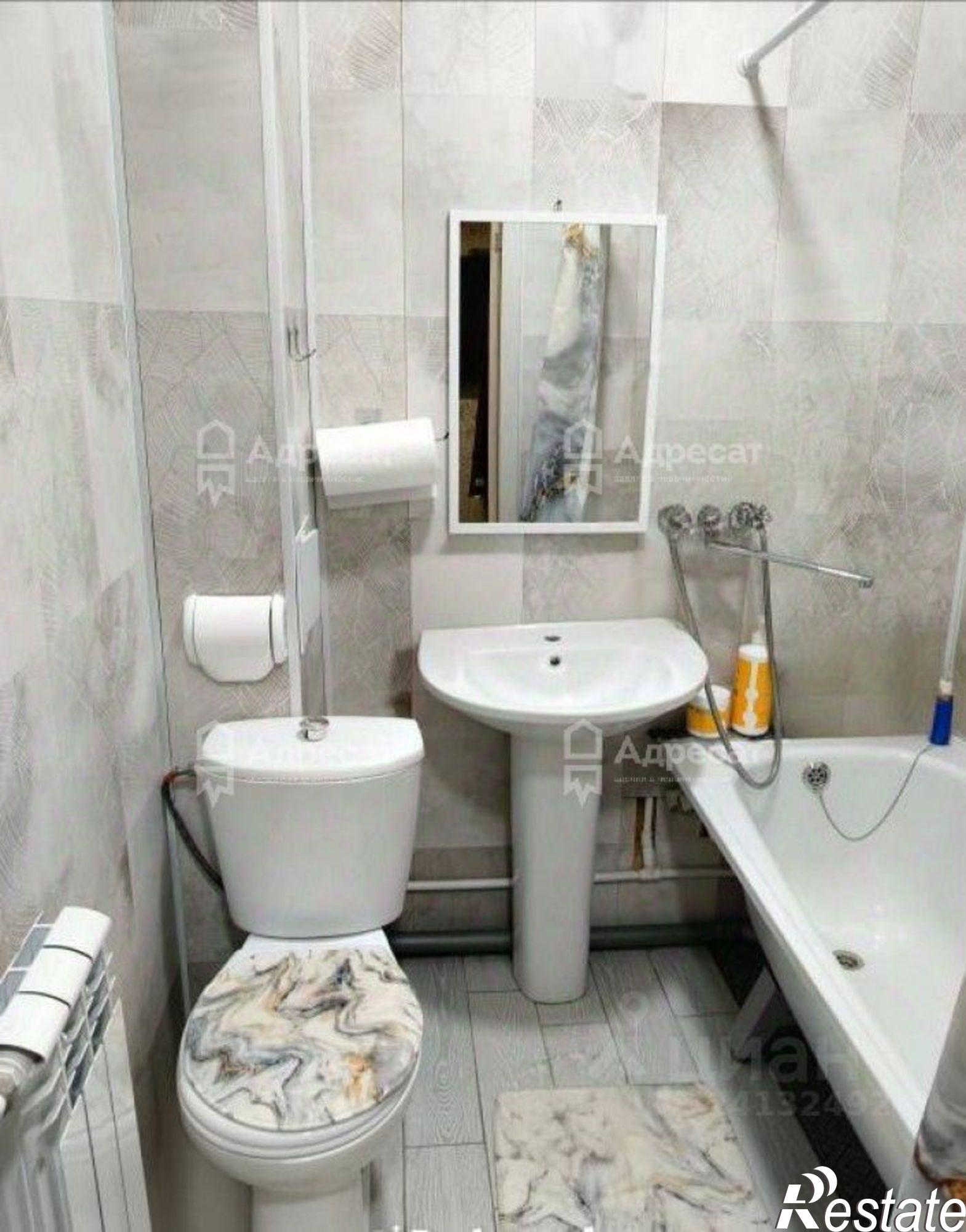 Купить квартиру за 2 850 000 рублей на улица 70-летия Победы, 18