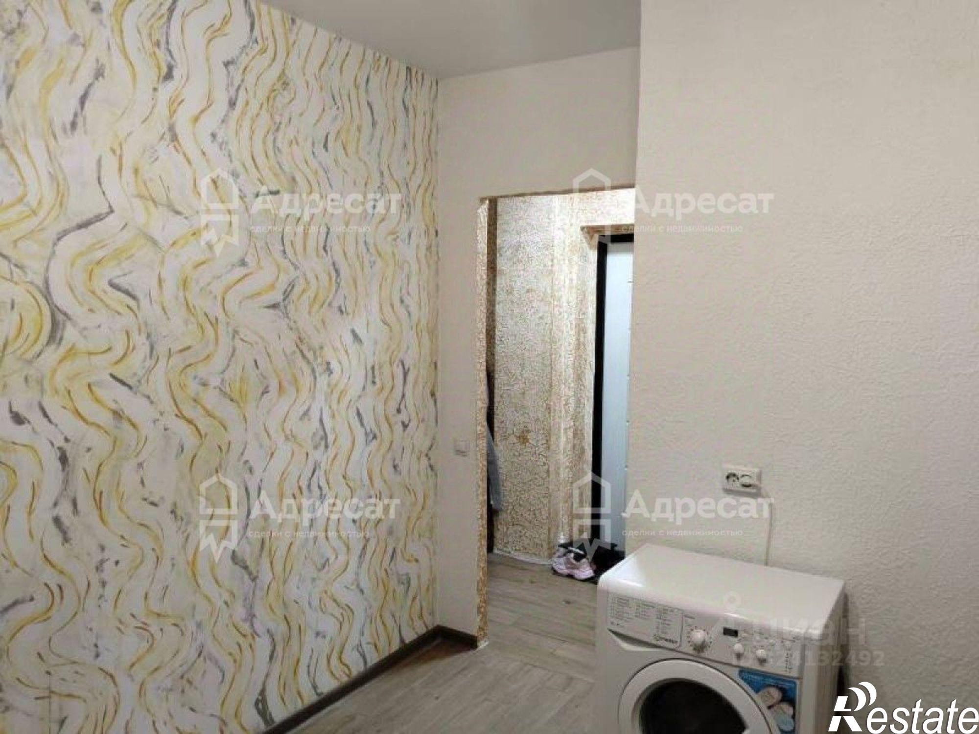 Купить квартиру за 2 850 000 рублей на улица 70-летия Победы, 18