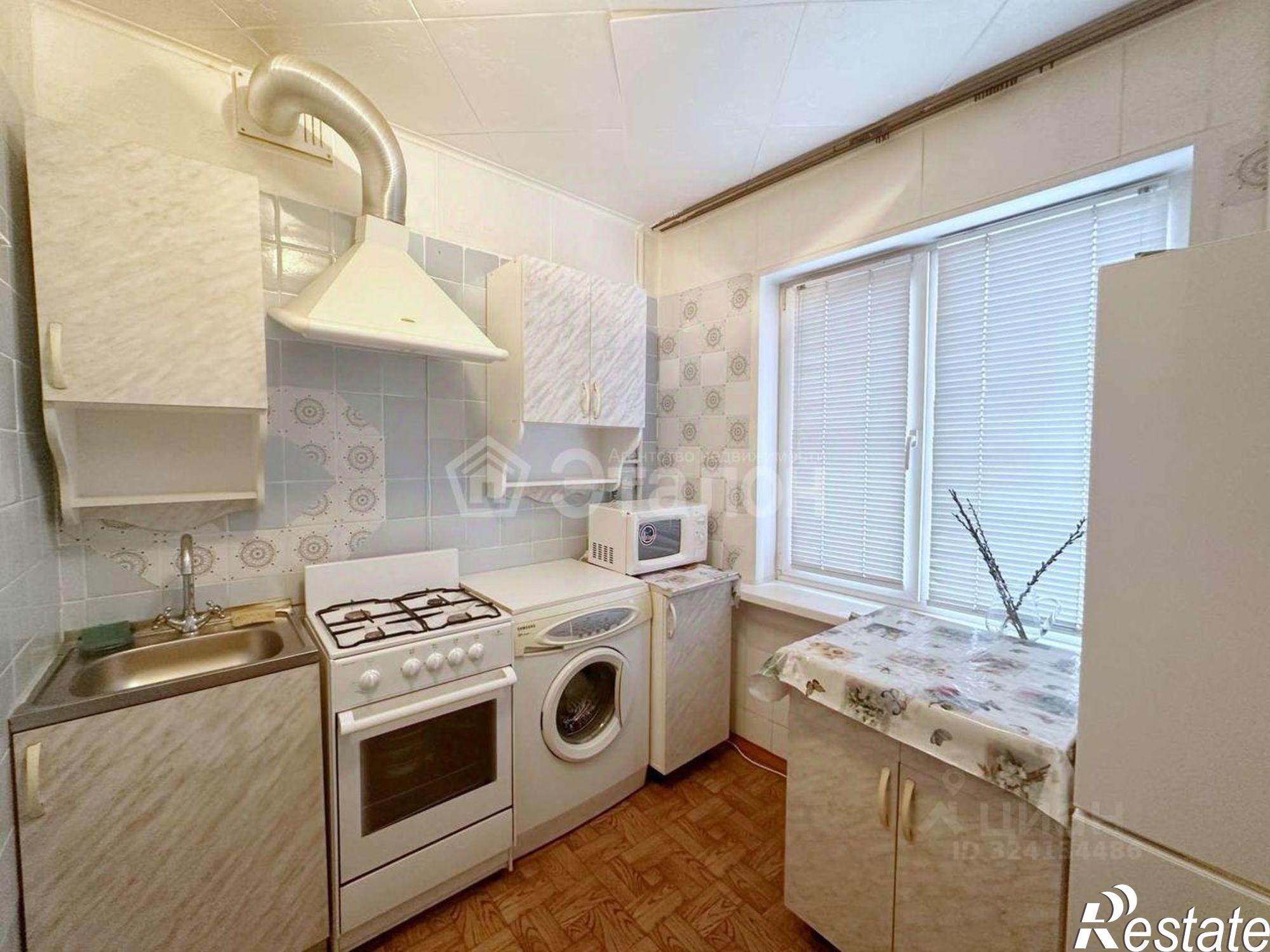 Купить квартиру за 4 600 000 рублей на Елецкая улица, 12