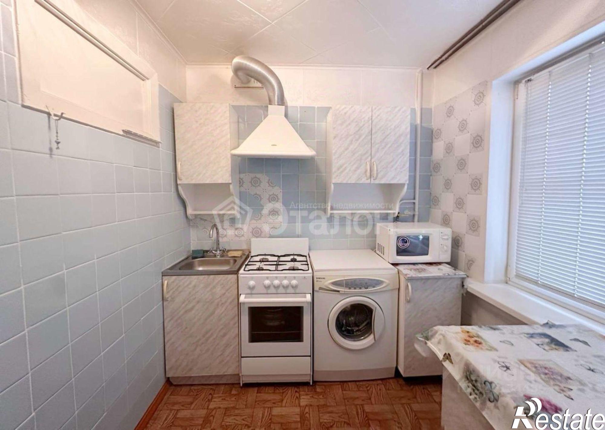 Купить квартиру за 4 600 000 рублей на Елецкая улица, 12