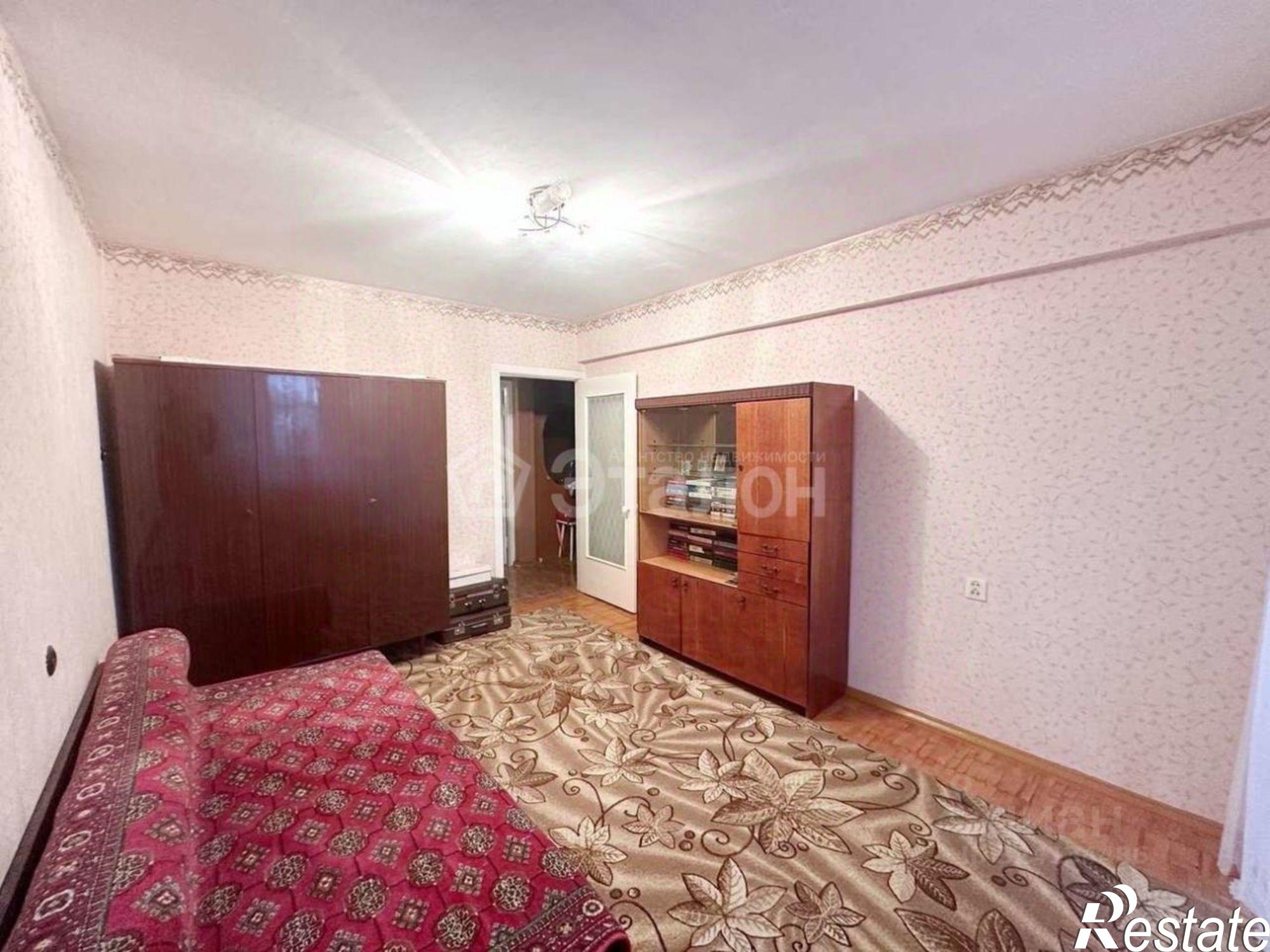 Купить квартиру за 4 600 000 рублей на Елецкая улица, 12