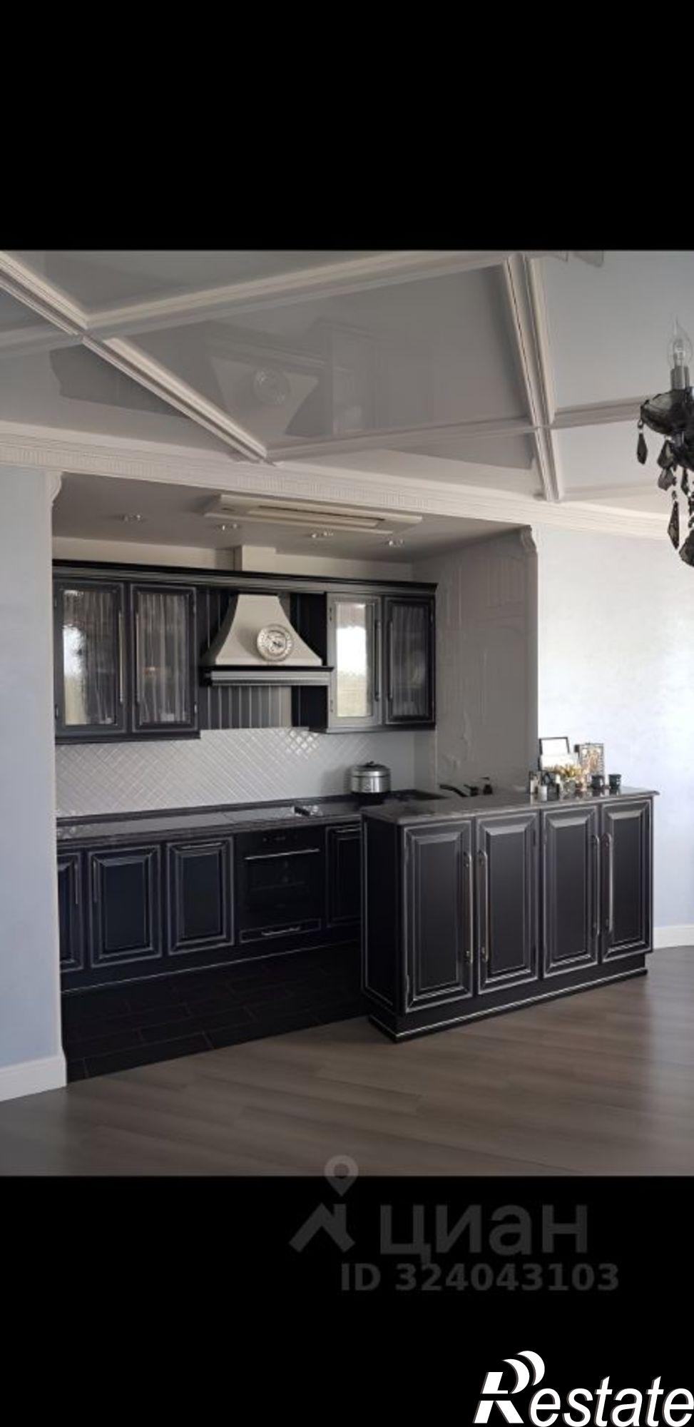 Купить квартиру за 33 000 000 рублей на улица Калинина, 2А литА