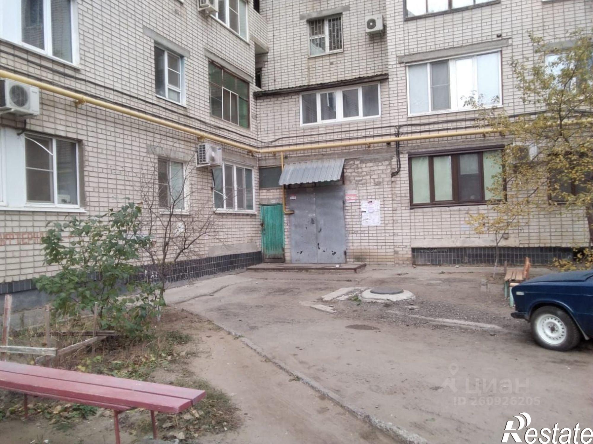 Купить квартиру за 2 000 000 рублей на Рионская улица, 5