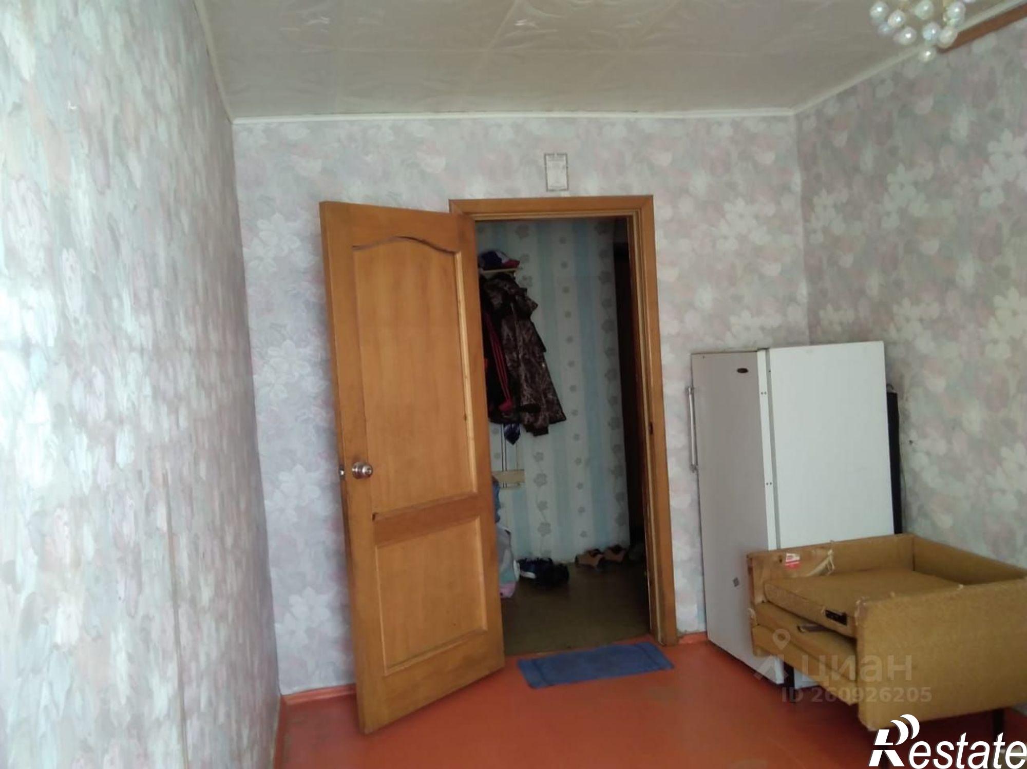 Купить квартиру за 2 000 000 рублей на Рионская улица, 5