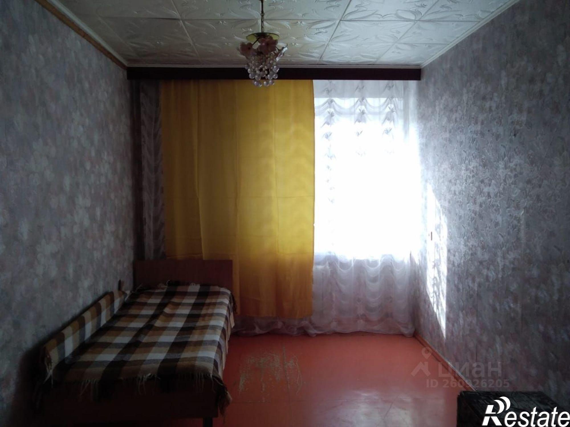 Купить квартиру за 2 000 000 рублей на Рионская улица, 5