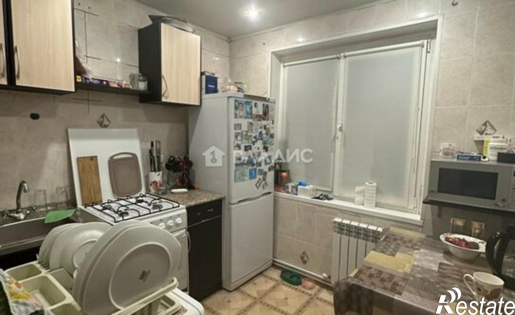 Купить квартиру за 3 900 000 рублей на улица 50-летия ВЛКСМ, 4