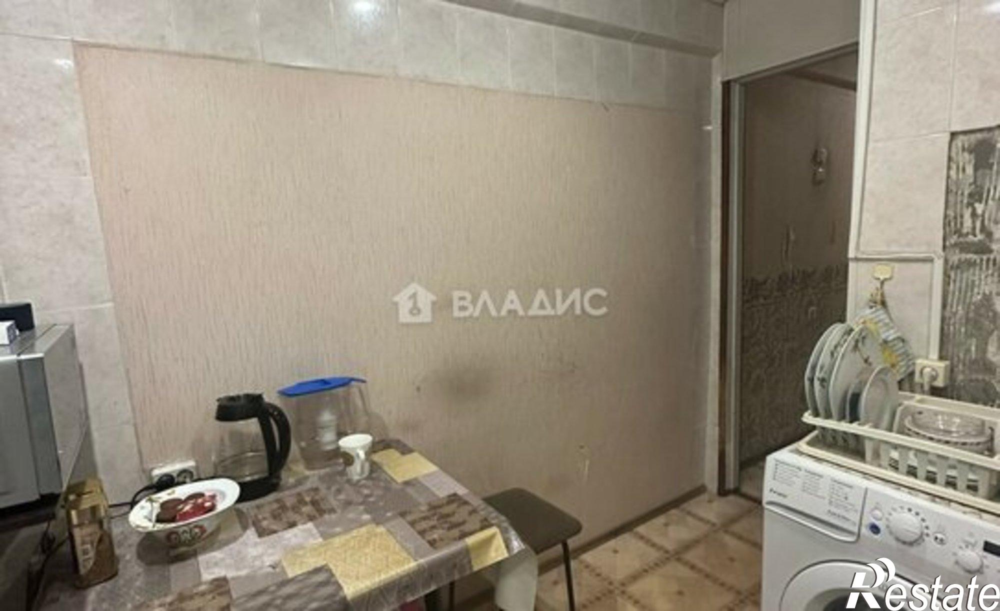 Купить квартиру за 3 900 000 рублей на улица 50-летия ВЛКСМ, 4