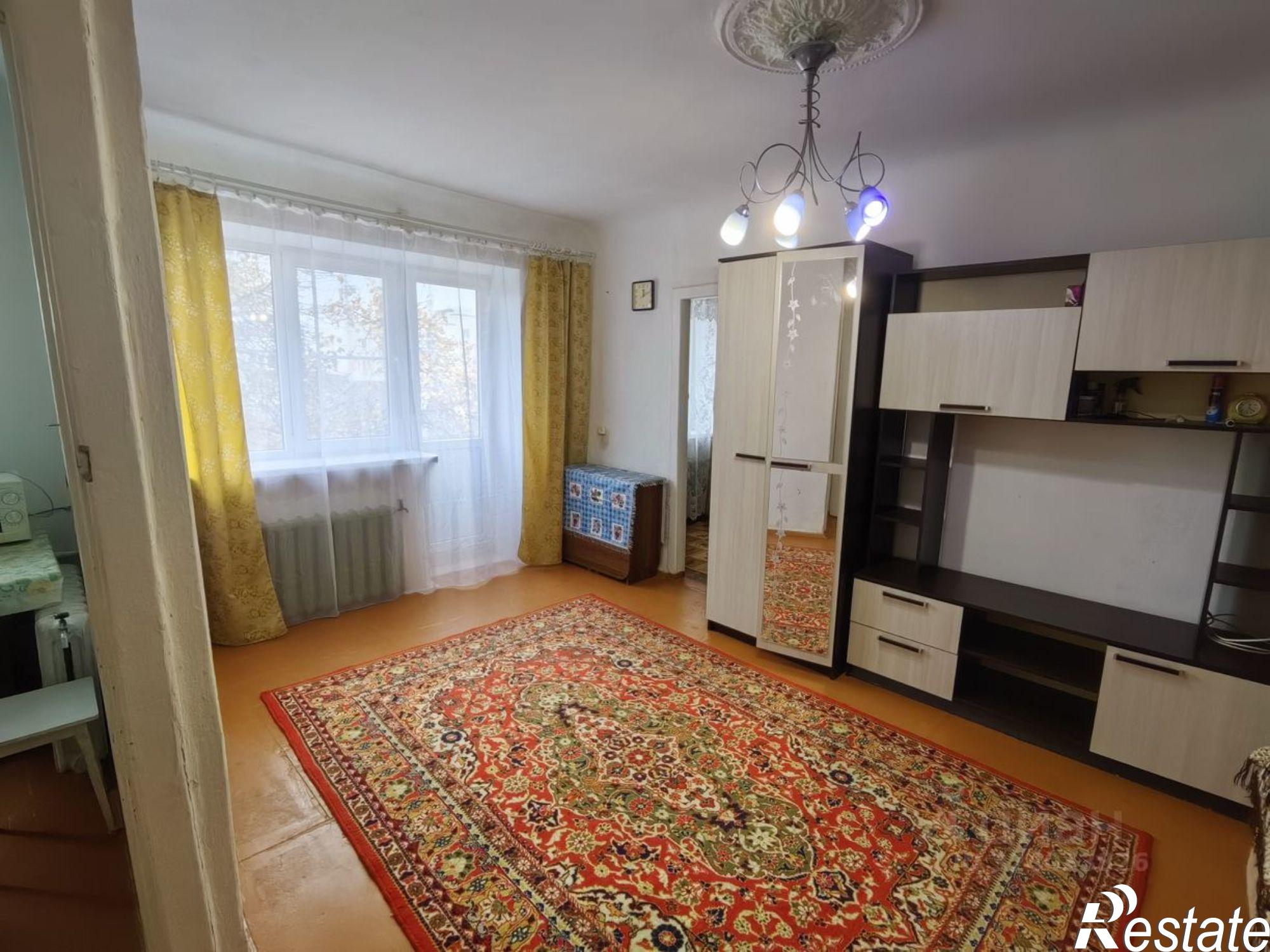 Сдать квартиру за 22 000 рублей на Поселок Мирный тер