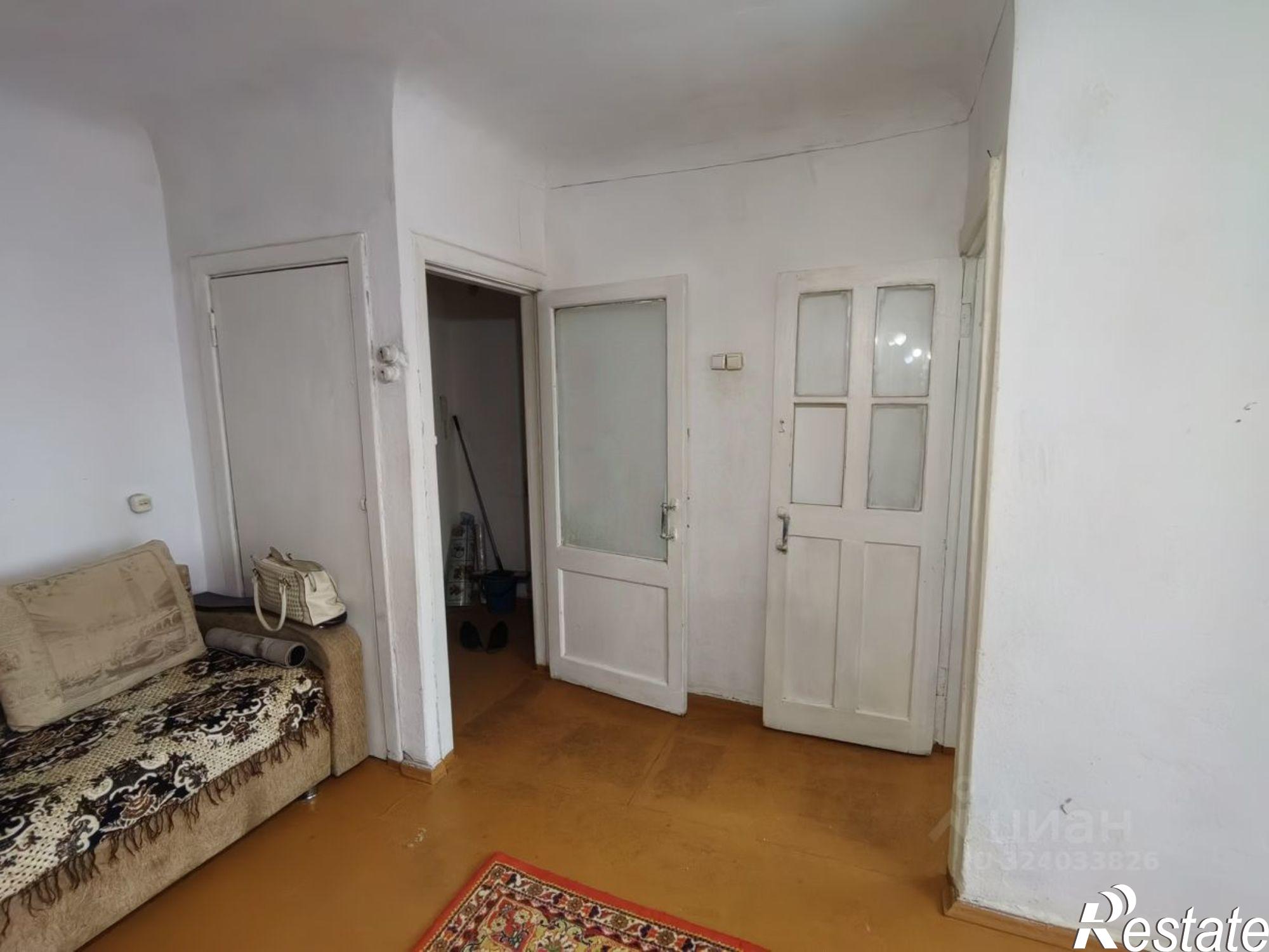 Сдать квартиру за 22 000 рублей на Поселок Мирный тер