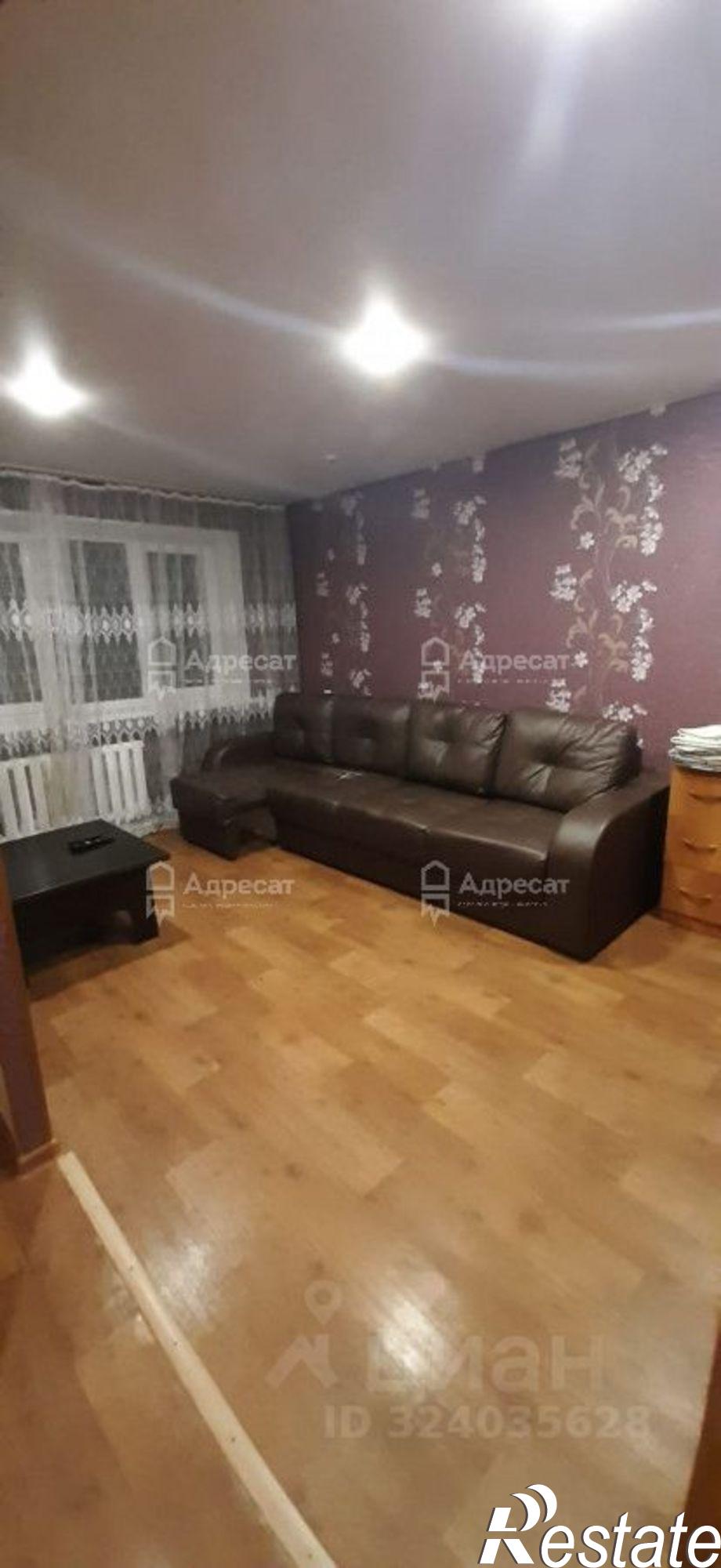 Купить квартиру за 4 250 000 рублей на пр-кт им. В.И. Ленина, 197а