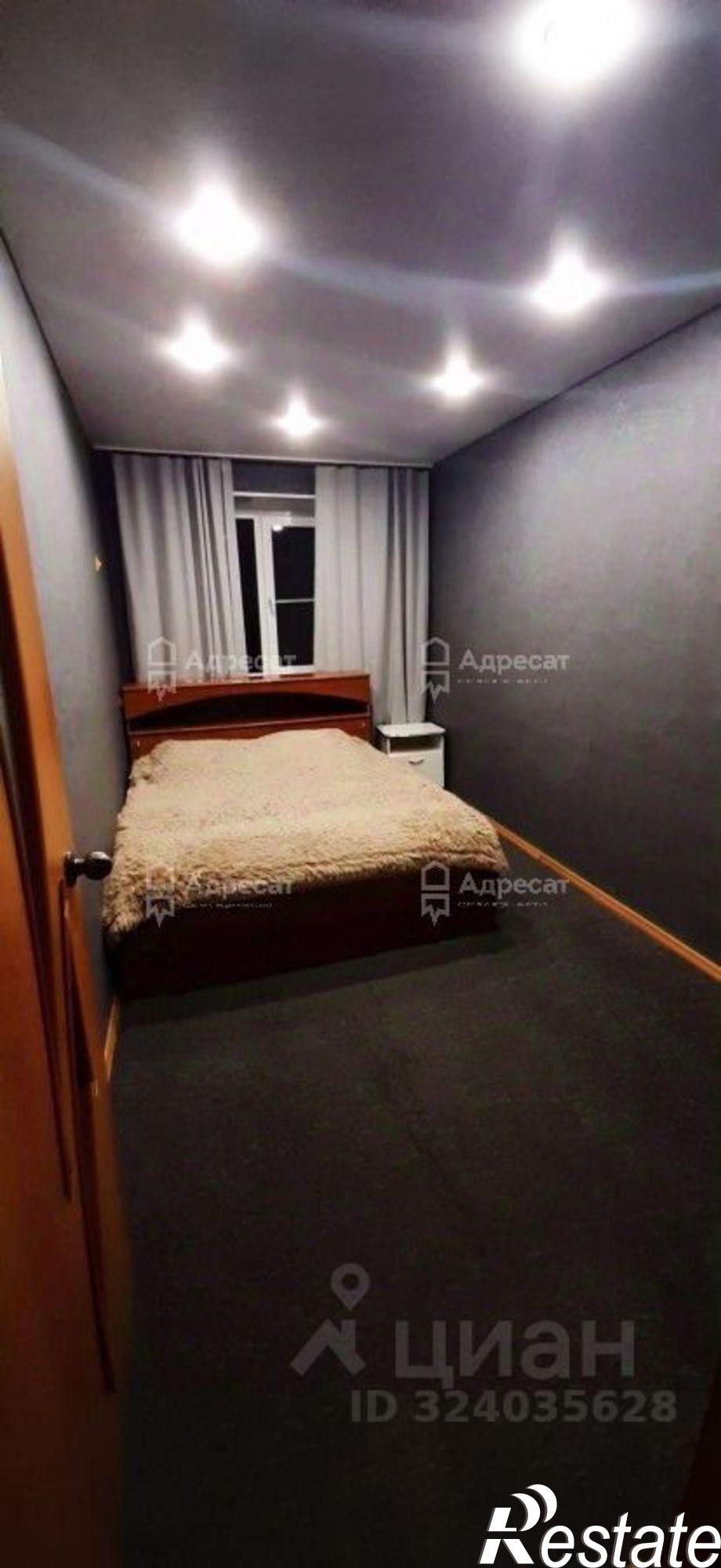 Купить квартиру за 4 250 000 рублей на пр-кт им. В.И. Ленина, 197а