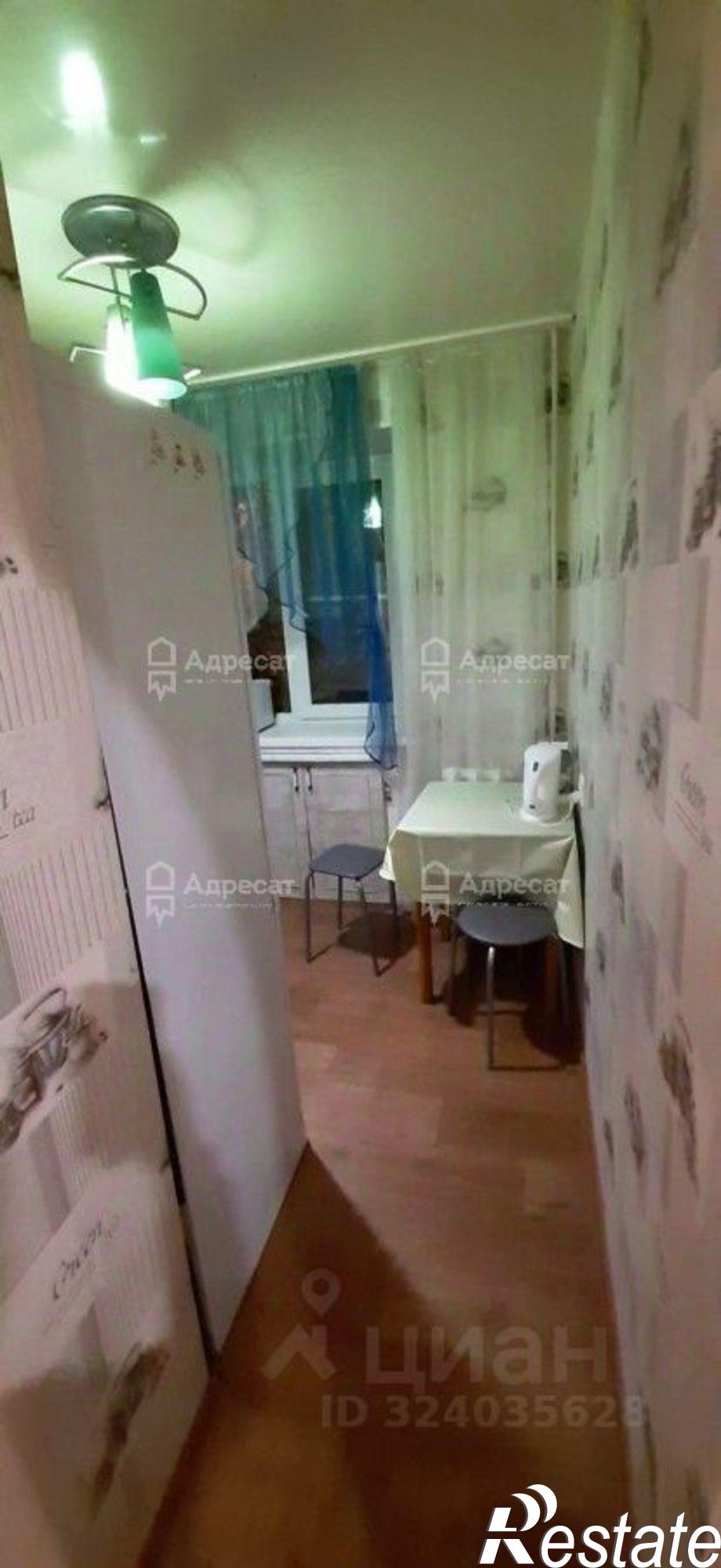 Купить квартиру за 4 250 000 рублей на пр-кт им. В.И. Ленина, 197а