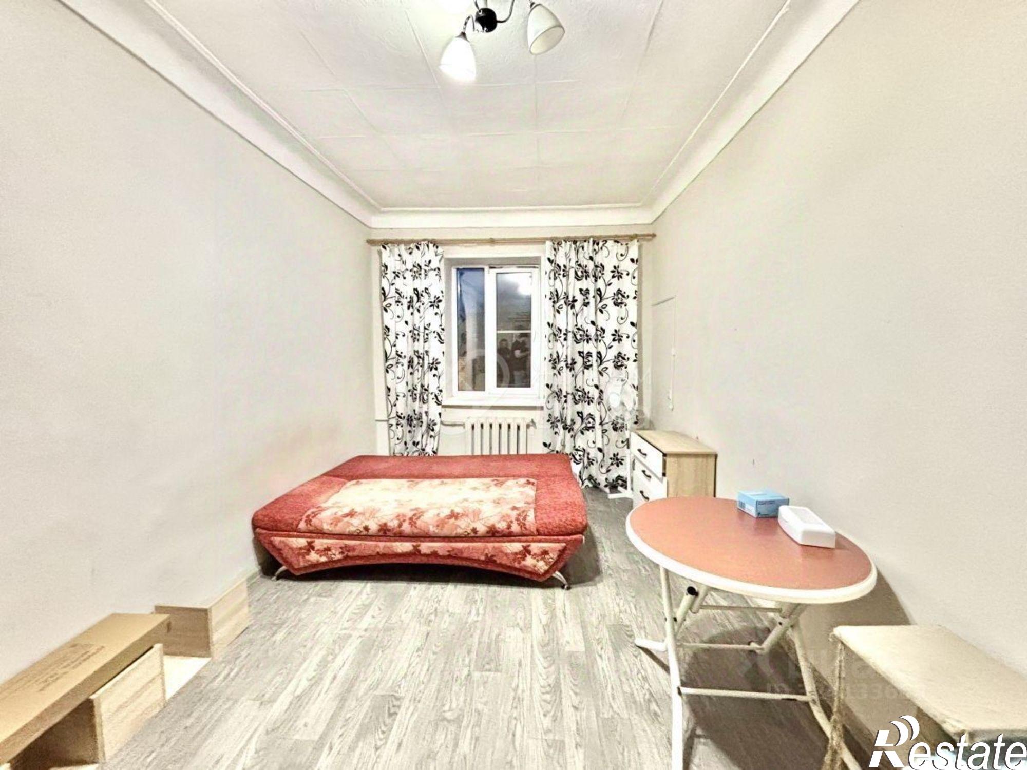 Купить квартиру за 3 400 000 рублей на ул Козловская, 49а