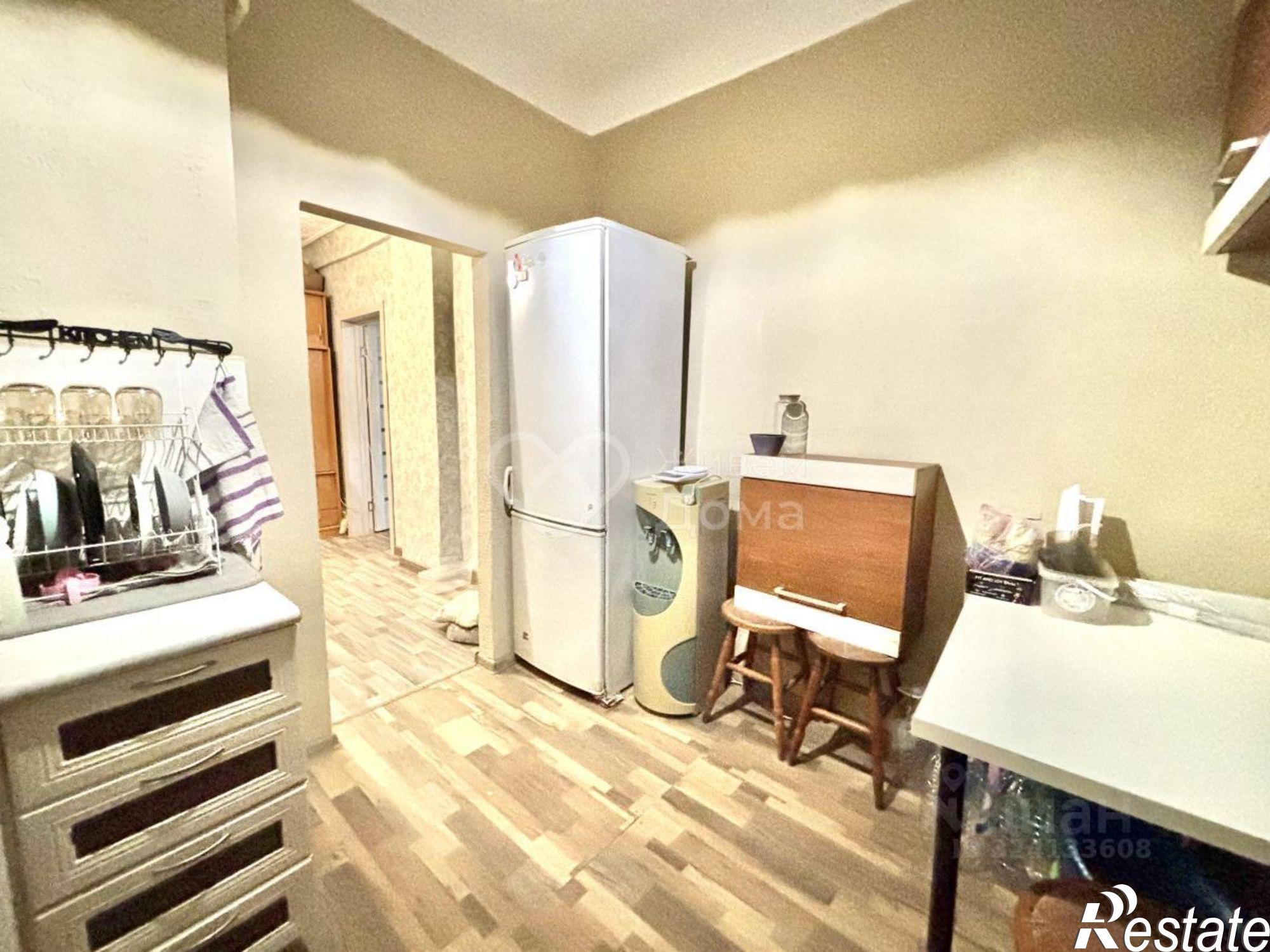 Купить квартиру за 3 400 000 рублей на ул Козловская, 49а