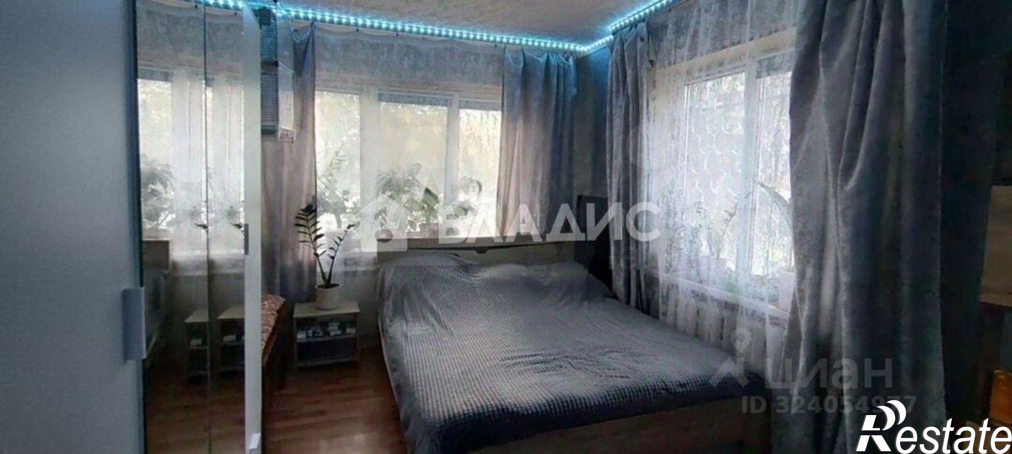 Купить квартиру за 2 700 000 рублей на улица Козака, 7